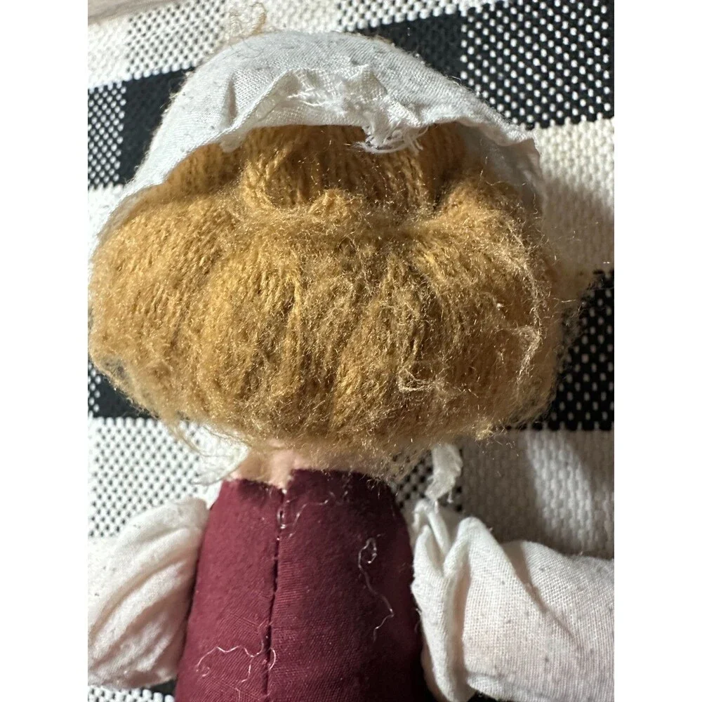 Rodgers & Hammerstein‎ Cinderella On Broadway Topsy Turvy Doll Plush 12 Inch